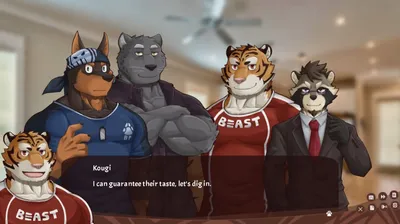 Lunateria Preview 1