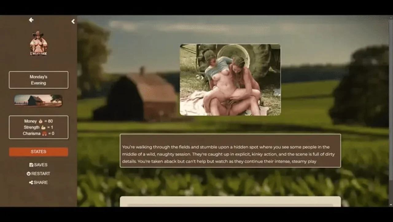Uncles Farm Preview 8