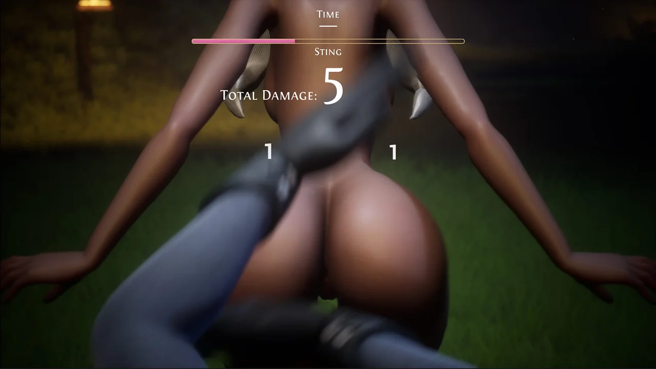 Twiwood Tales Preview 1
