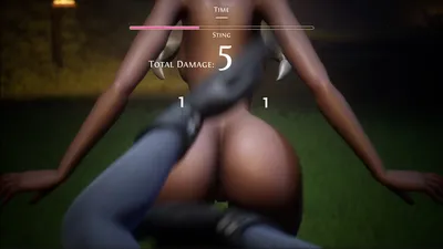 Twiwood Tales Preview 1