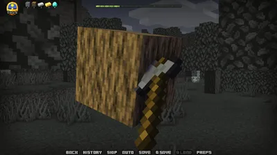Hornycraft Preview 1