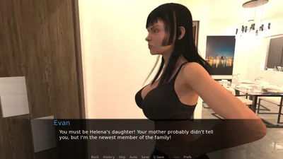 The Family Game Preview 2