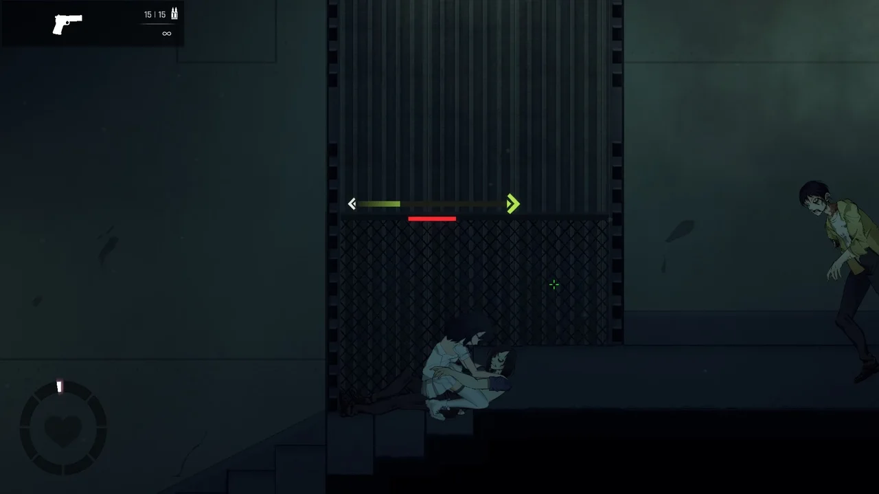 Celsector Preview 5
