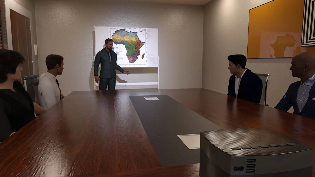 Violation Nation Preview 8