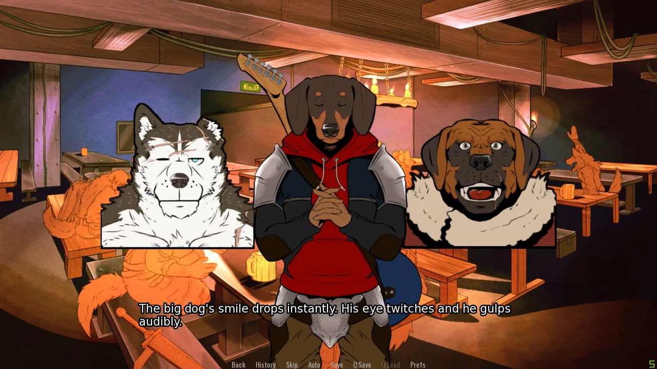 Shelter Preview 6