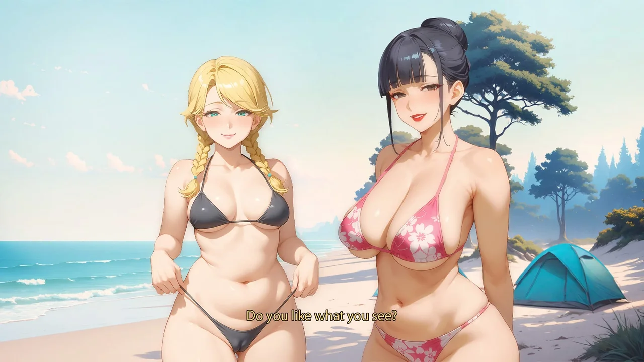 I Love Your Wife Preview 5