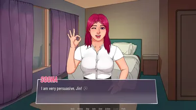 Heartbreak Detour Preview 9