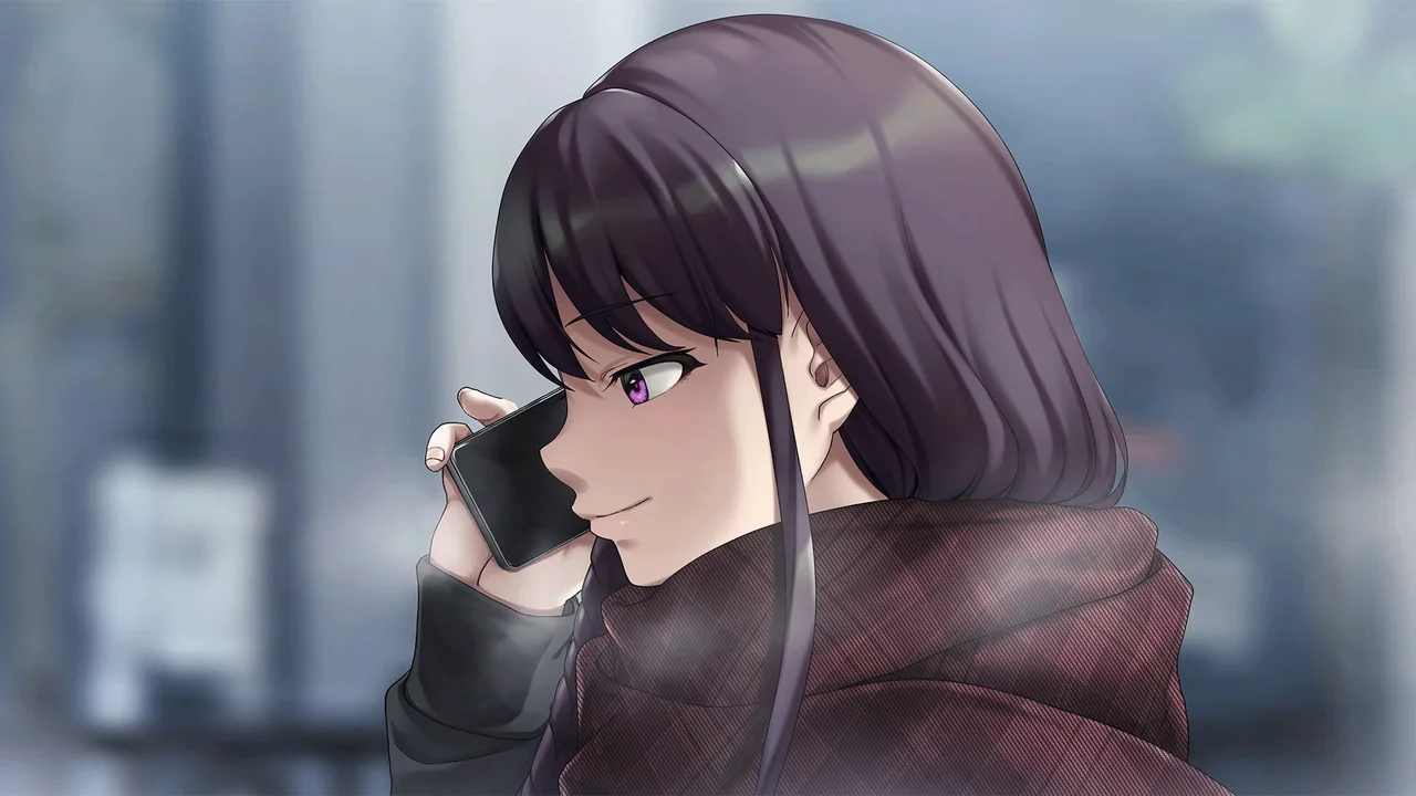 Criminal Borderlife Sentence Preview 1