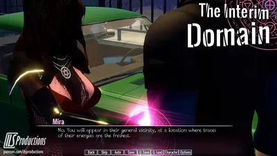 The Interim Domain Preview 6