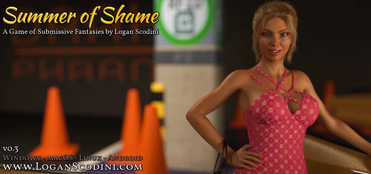Summer of Shame Preview 9