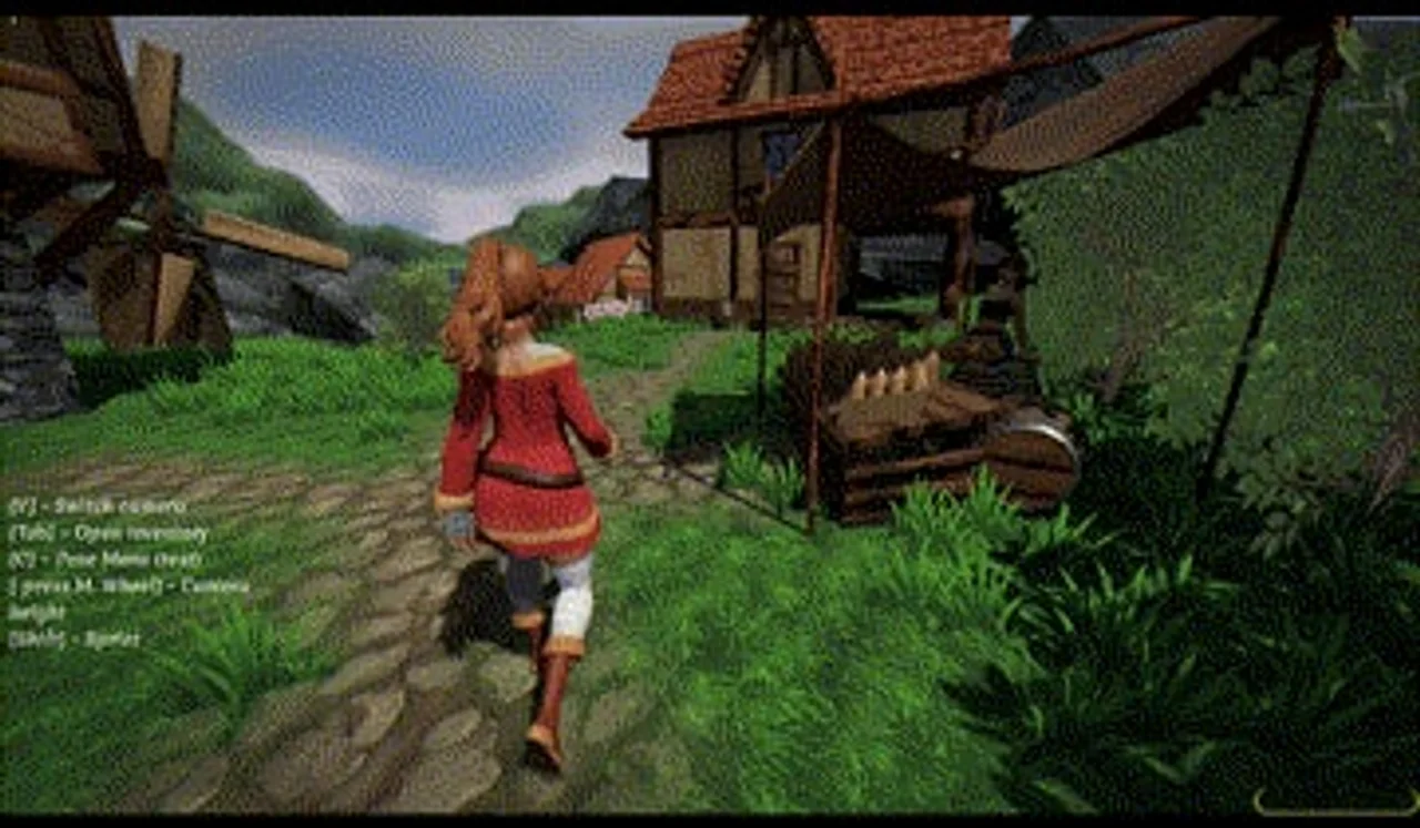 Lilriens Secret Potions Preview 4