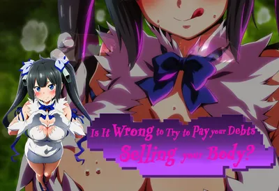 Is It Wrong to Try to Pay Your Debts Selling Your Body Preview 1