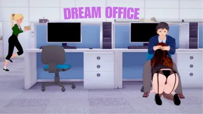 Dream Office Preview 1