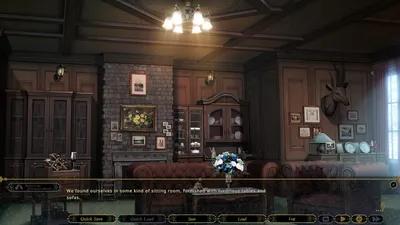 Sleepless Nocturne Preview 8