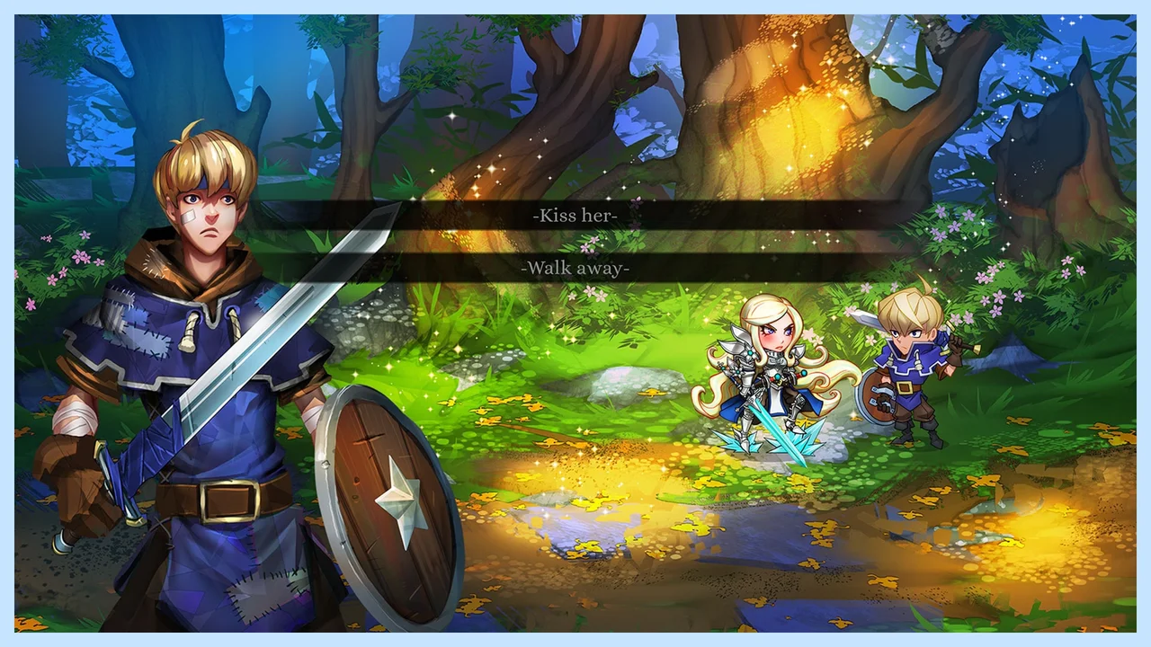 Frozen Heart Preview 9