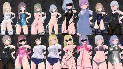 Mischief Erotic Trap Dungeon Preview 4