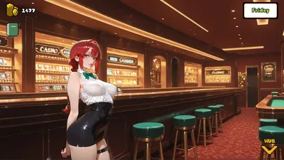 Princess Hearts Poker Preview 7