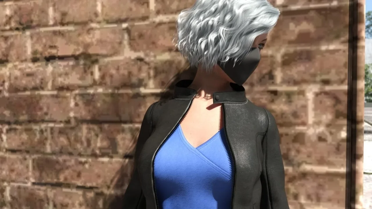 Conspiracy Preview 8