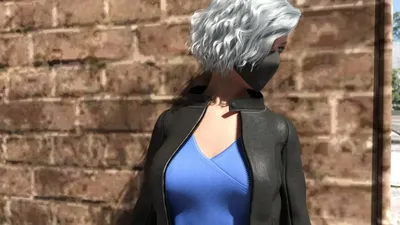 Conspiracy Preview 8