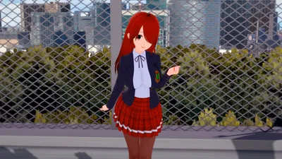 School of Love Clubs Preview 7
