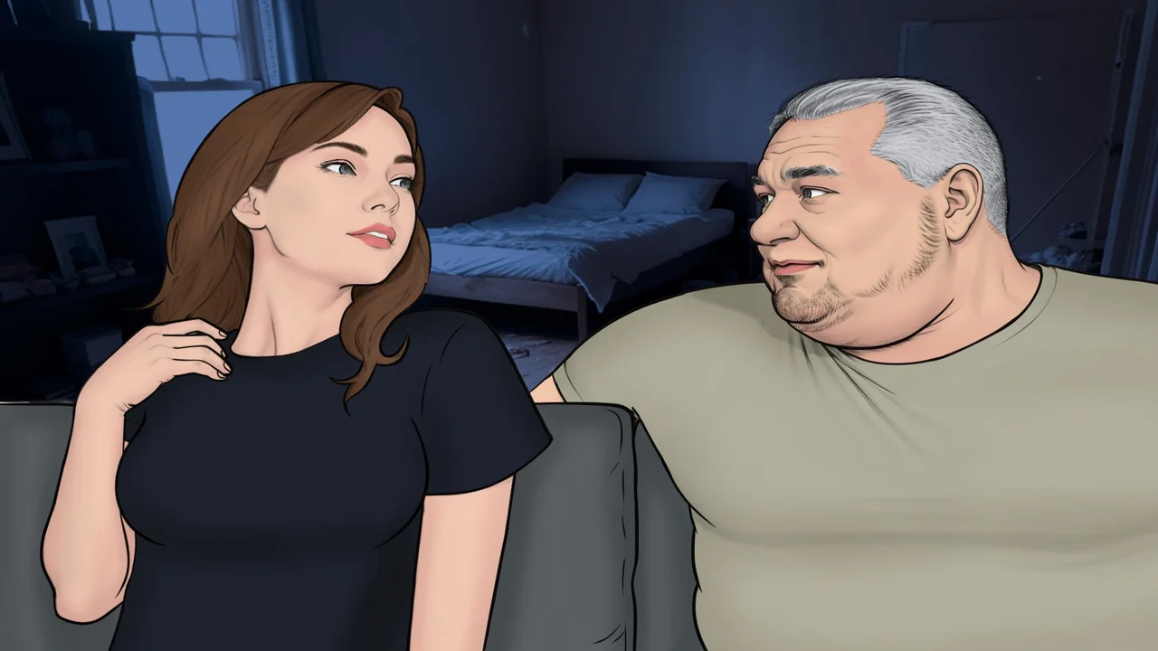 The Promise We Made Preview 4
