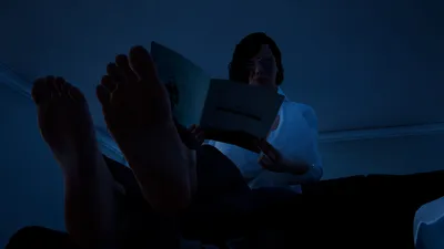 Hot Dawn Uprising Preview 4