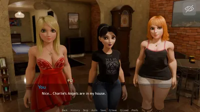 A 10 out of 10 Girl Preview 2