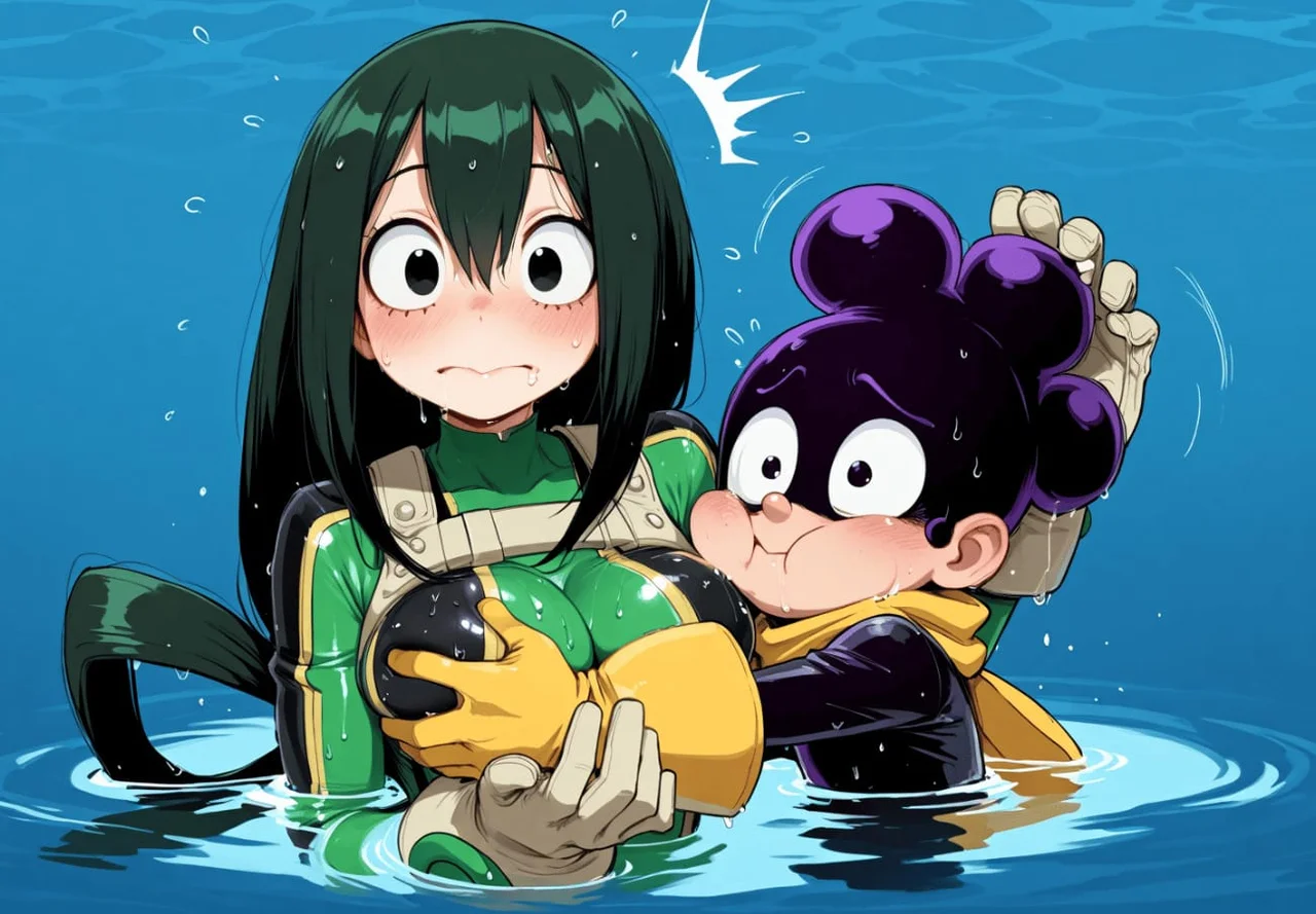 My Ero Story Preview 9