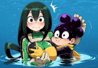 My Ero Story Preview 9