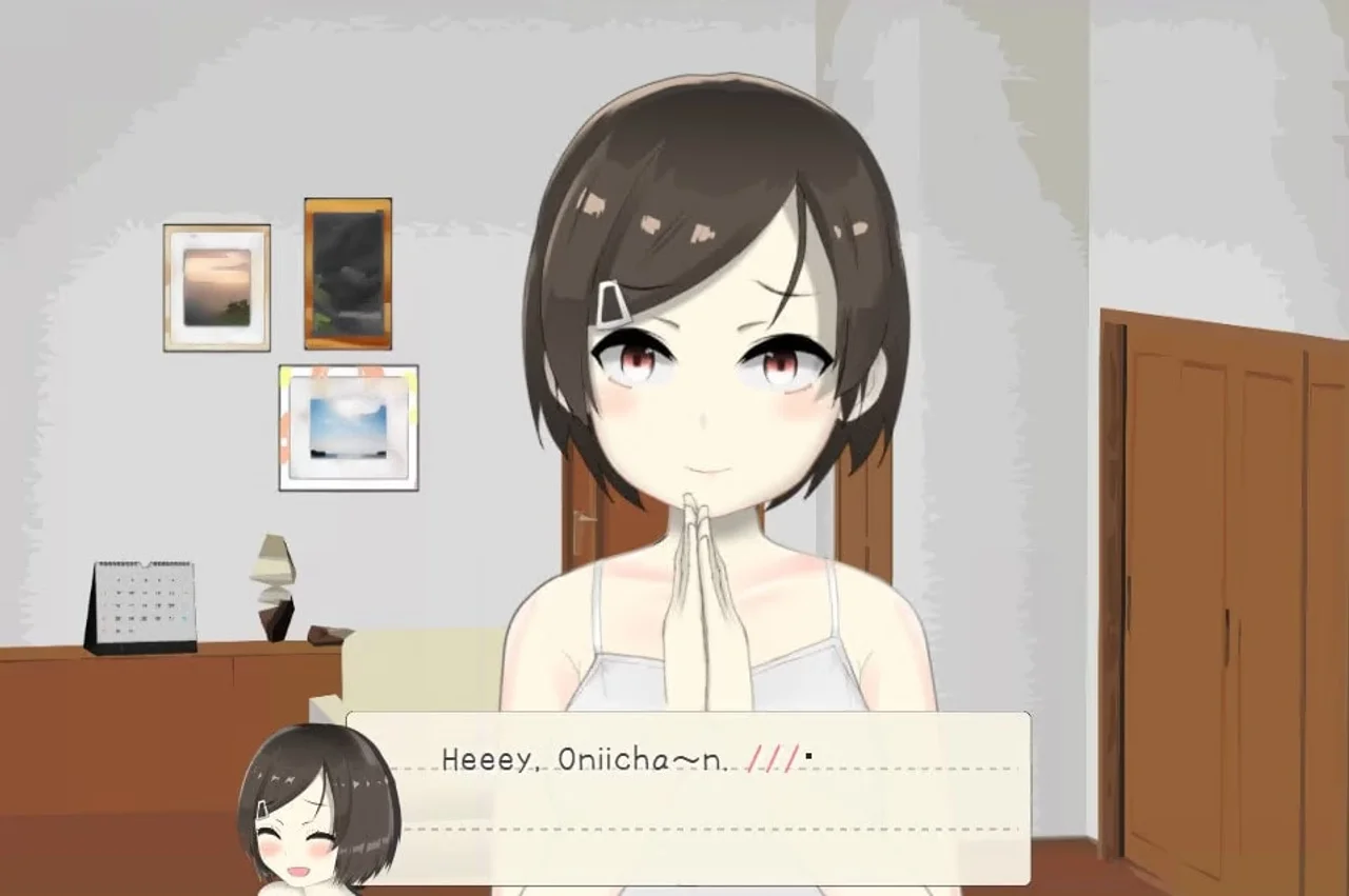 My Imouto Has No Money Preview 6
