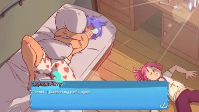 Girl Galley Grand Line Preview (7)
