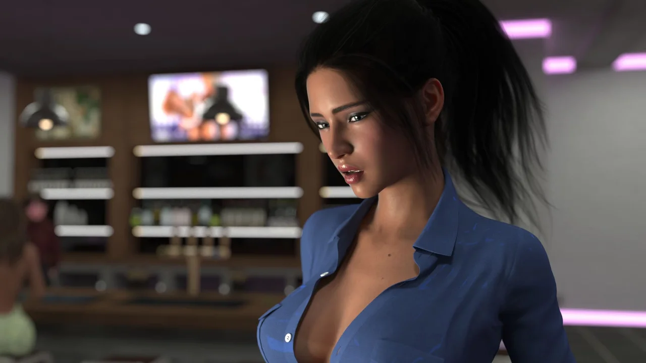 Personal Trainer Preview 7
