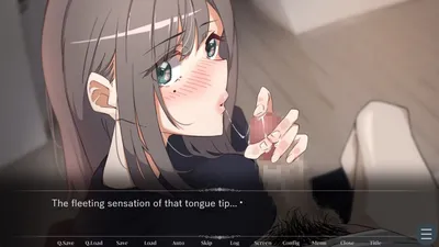 Drowning Succubus Youth Netorare Adv Preview 5