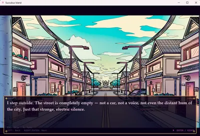 Succubus Island Preview 3