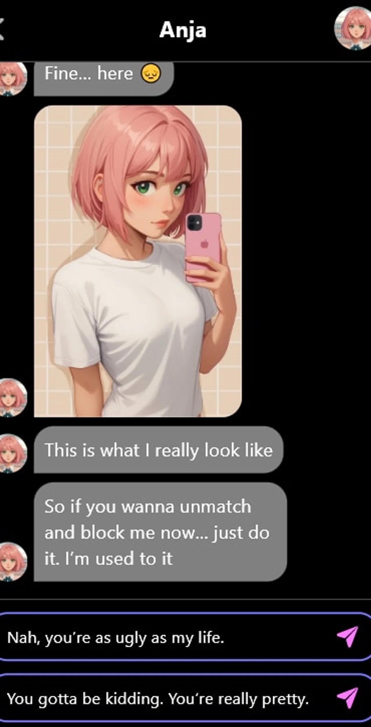Swipe2crush Preview 7