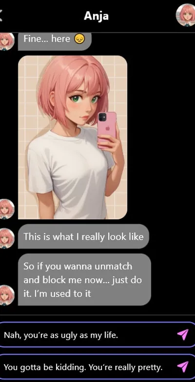 Swipe2crush Preview 7
