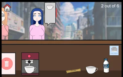 Barista Preview 3