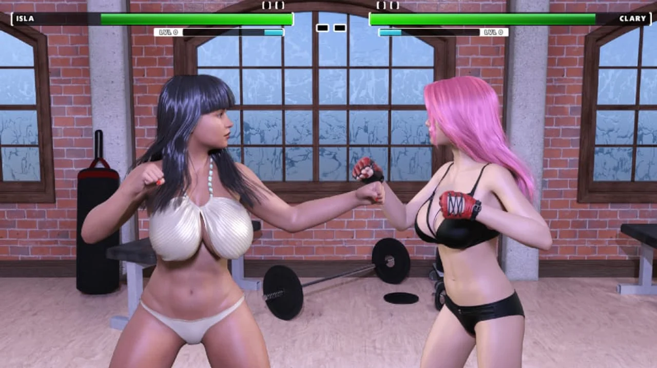 Fighting Fantasy 2 Preview 1