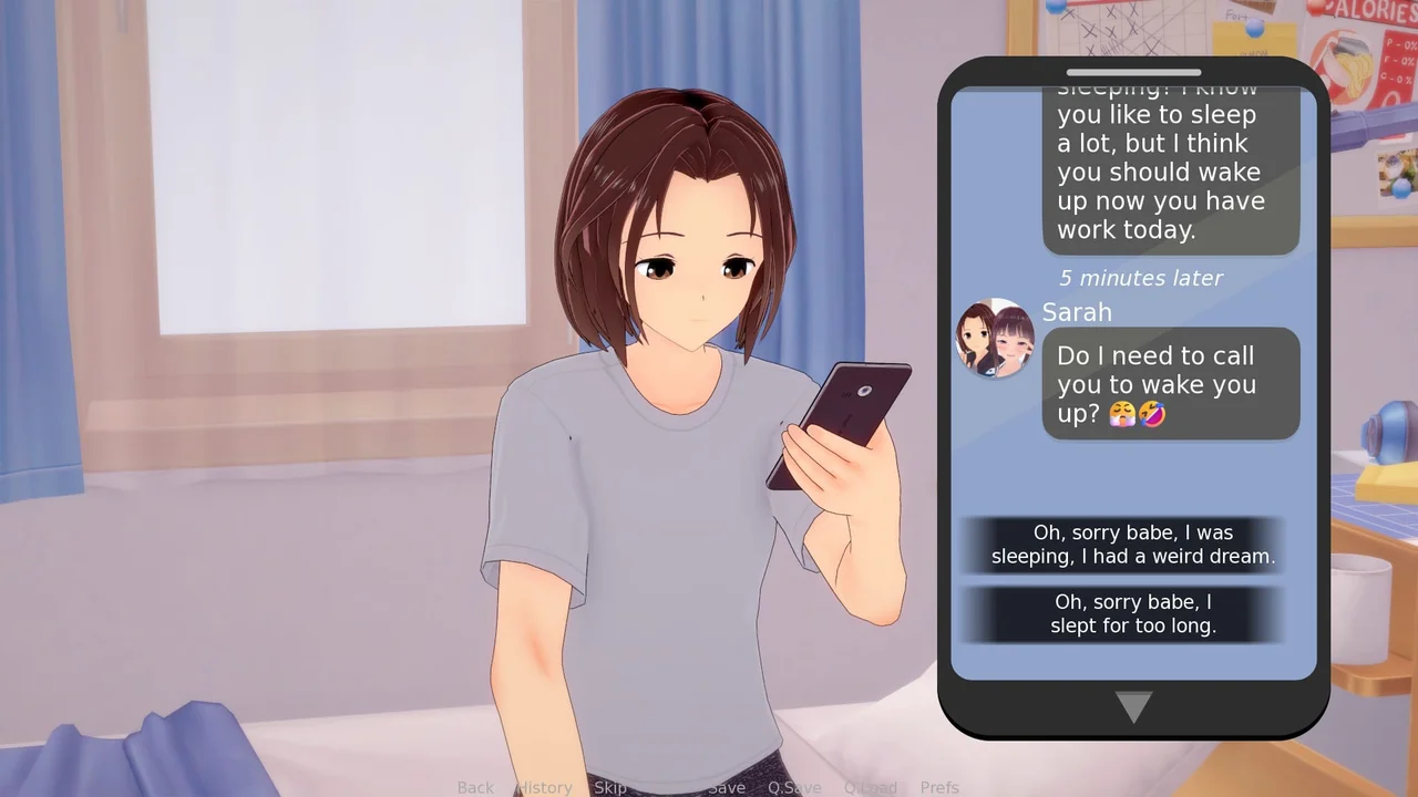 With Consent Preview 2