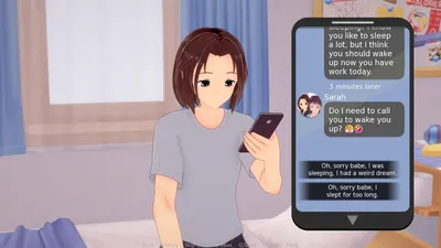 With Consent Preview 2