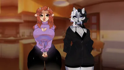 Furtown New Beginnings Preview 4
