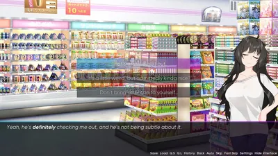 Redreamer Preview 6