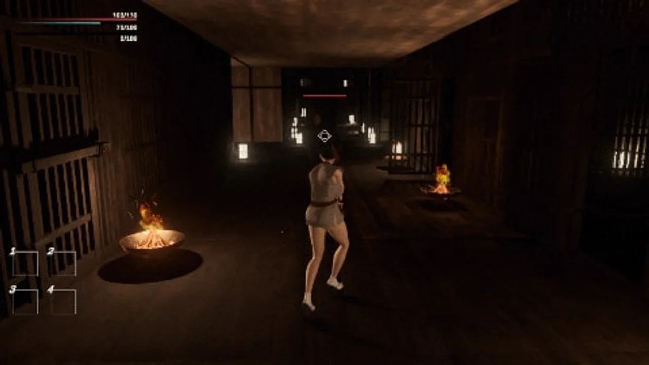 The Lost Shinobi Preview 3