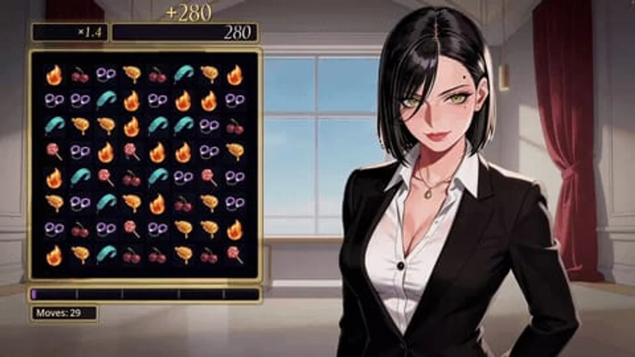 Velvet Gambula Games Preview 1