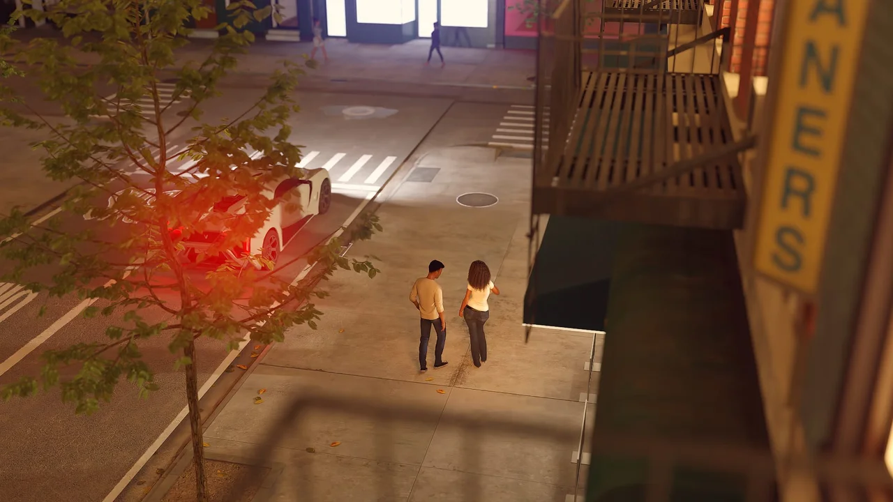 Vivid Days Preview 2