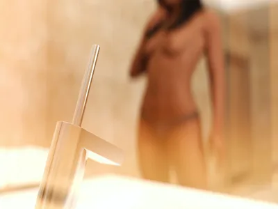 Coraz N at the Venus Resort Preview 1