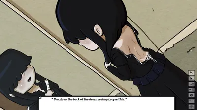 The Lewdest House Preview 7
