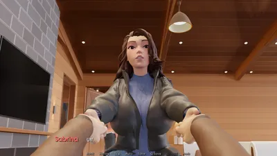 Heat in the Storm Preview 2