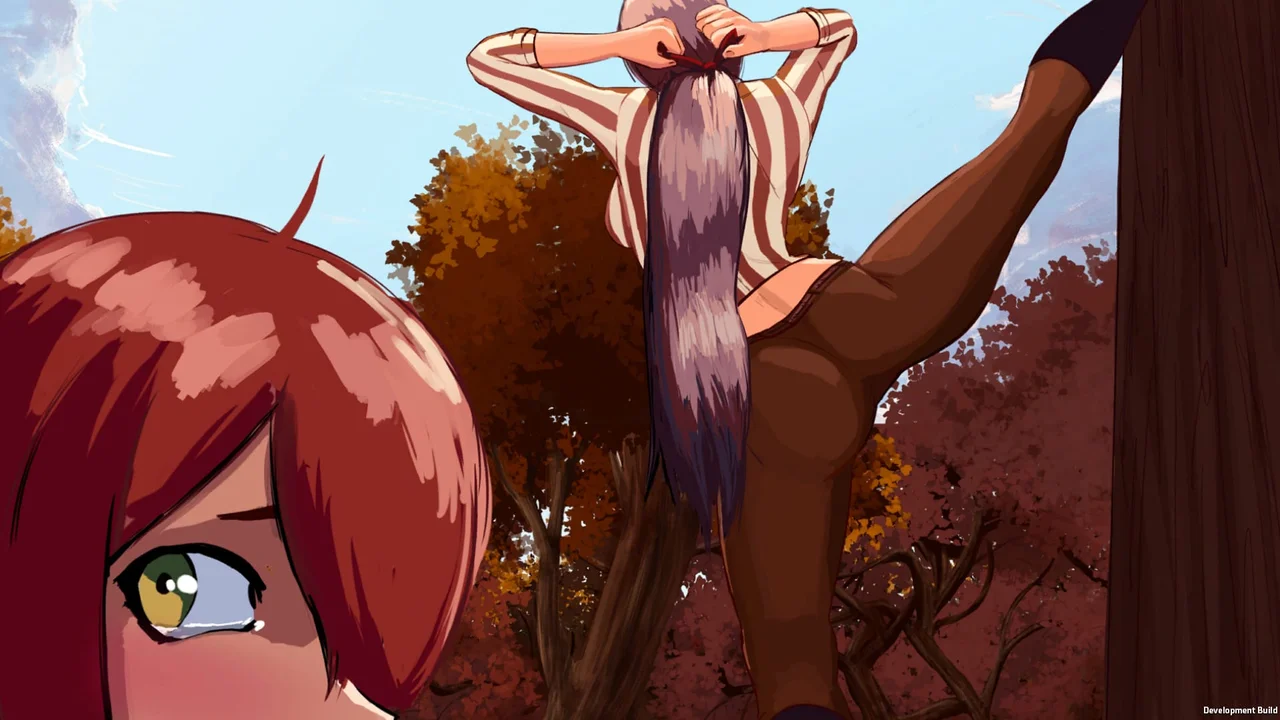 Land of Hunt Preview 7