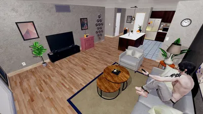Lust Quarantine Preview 3